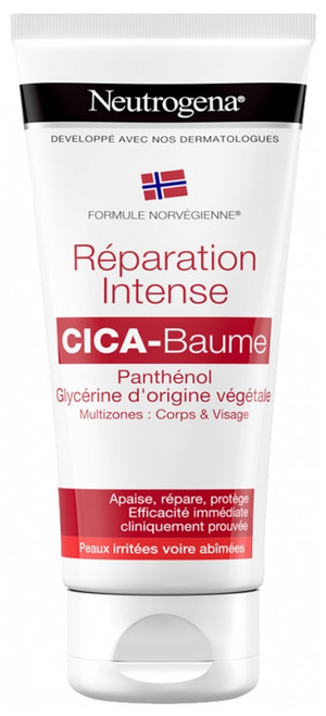 Neutrogena Intense Repair Cica - Balm 100ml Neutrogena Intense Repair Cica - Balm 100ml