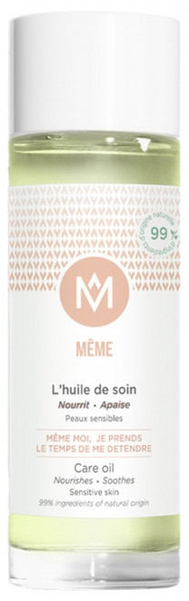 MÊME Care Oil 100ml MÊME Care Oil 100ml