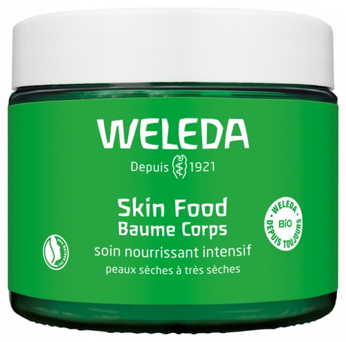 Weleda Skin Food Body Intensive Nourishing Care 150ml Weleda Skin Food Body Intensive Nourishing Care 150ml