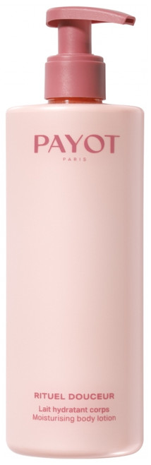 Payot Rituel Douceur Moisturising Body Lotion 400ml Payot Rituel Douceur Moisturising Body Lotion 400ml