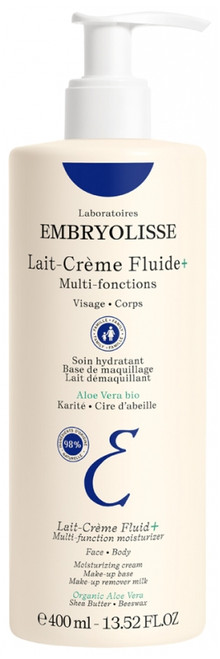 Embryolisse Lait-Crème Fluid+ 400ml Embryolisse Lait-Crème Fluid+ 400ml