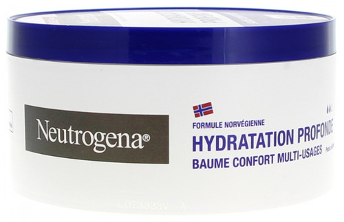 Neutrogena Deep Hydration Multi-Use Comfort Balm 300ml Neutrogena Deep Hydration Multi-Use Comfort Balm 300ml
