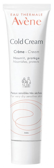 Avène Cream with Cold Cream 40ml Avène Cream with Cold Cream 40ml