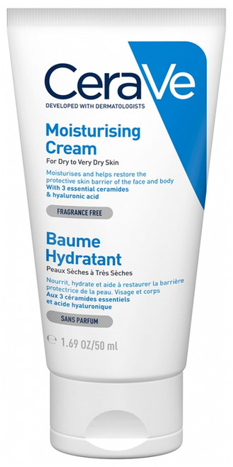 CeraVe Moisturising Balm 50ml CeraVe Moisturising Balm 50ml