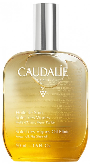 Caudalie Soleil des Vignes Oil Elixir 50ml Caudalie Soleil des Vignes Oil Elixir 50ml