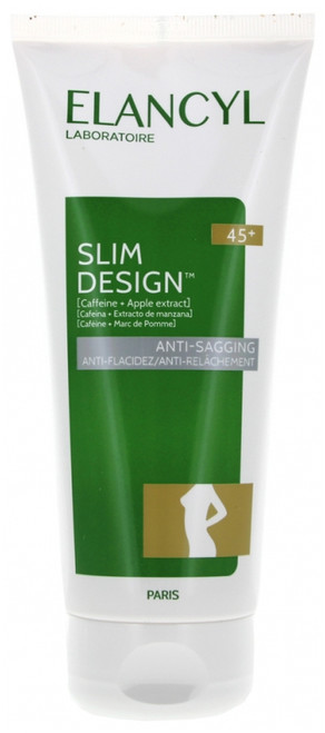 Elancyl Slim Design 45+ Anti-Sagging 200ml