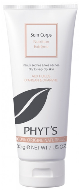 Phyt's Extreme Nutrition Body Care Organic 200g Phyt's Extreme Nutrition Body Care Organic 200g