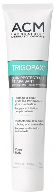 Laboratoire ACM Trigopax Protective Soothing Care 75g Laboratoire ACM Trigopax Protective Soothing Care 75g