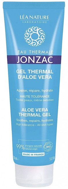 Eau Thermale JonzacEau de Jonzac Thermal Gel of Aloe Vera Organic 150ml