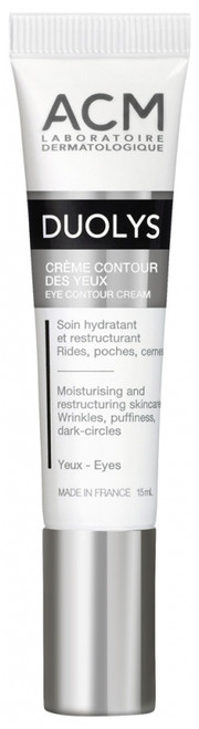 Laboratoire ACM Duolys Eye Contour Cream 15ml Laboratoire ACM Duolys Eye Contour Cream 15ml