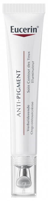 Eucerin Anti-Pigment Illuminating Eye Contour Care 15ml Eucerin Anti-Pigment Illuminating Eye Contour Care 15ml