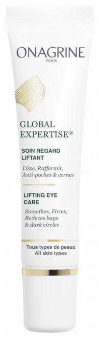 Onagrine Global Expertise Lifting Eye Care 15ml Onagrine Global Expertise Lifting Eye Care 15ml