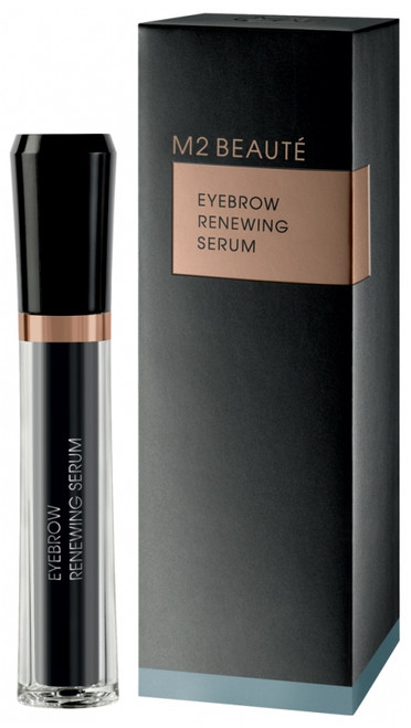 M2 BEAUTÉ Eyebrow Renewing Serum 4ml M2 BEAUTÉ Eyebrow Renewing Serum 4ml