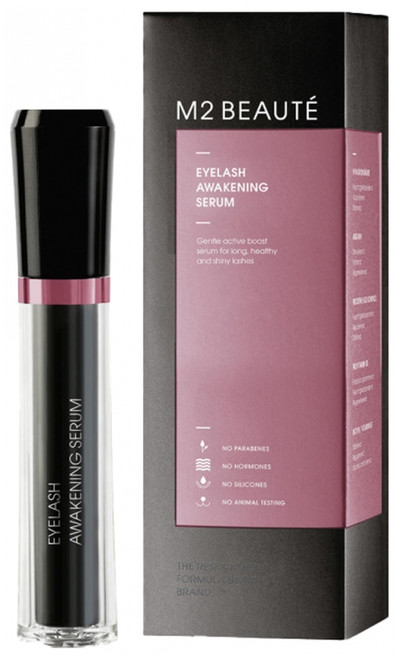 M2 BEAUTÉ Eyelash Awakening Serum 4ml M2 BEAUTÉ Eyelash Awakening Serum 4ml