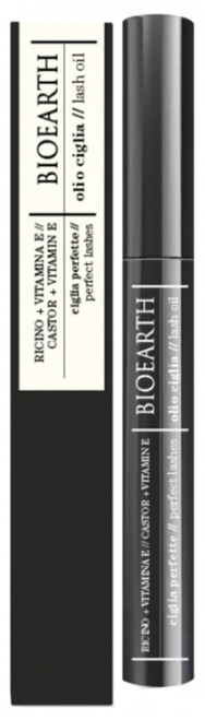 Bioearth Perfect Lash Oil 8ml