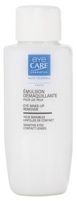 Eye Care Eye Makeup Remover Emulsion 50ml Eye Care Eye Makeup Remover Emulsion 50ml