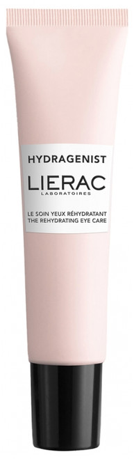 Lierac Hydragenist The Rehydrating Eye Care 15ml Lierac Hydragenist The Rehydrating Eye Care 15ml