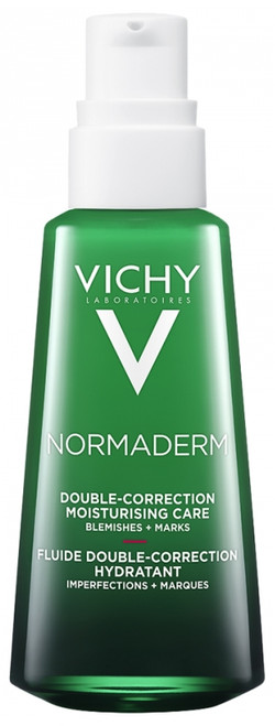 Vichy Normaderm Double-Correction Fluid 50ml Vichy Normaderm Double-Correction Fluid 50ml