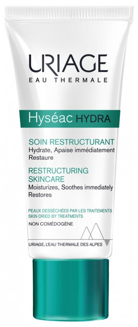 Uriage Hyséac Hydra Restructuring Care 40ml Uriage Hyséac Hydra Restructuring Care 40ml