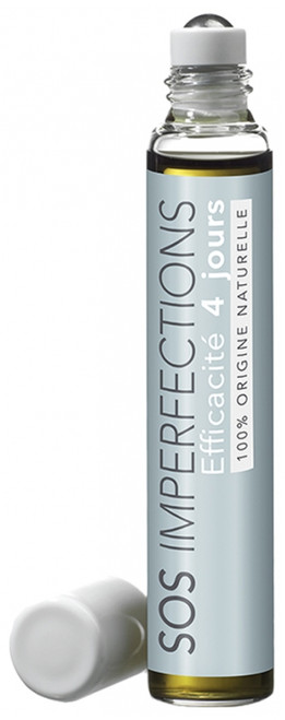 Phyt's Aromaclear SOS Imperfections Organic 10ml Phyt's Aromaclear SOS Imperfections Organic 10ml
