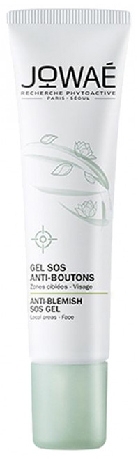 Jowaé SOS Anti-Blemish Gel 10ml Jowaé SOS Anti-Blemish Gel 10ml