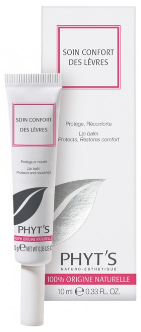 Phyt's Douceur Jour Lip Comfort Care Organic 10ml