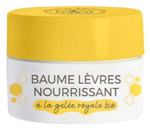 Alvadiem Nourishing Lip balm 10g Alvadiem Nourishing Lip balm 10g