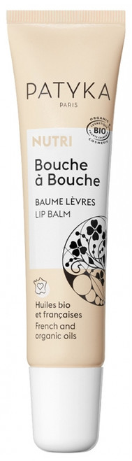 PATYKA Nutri Mouth to Mouth Organic 10 ml