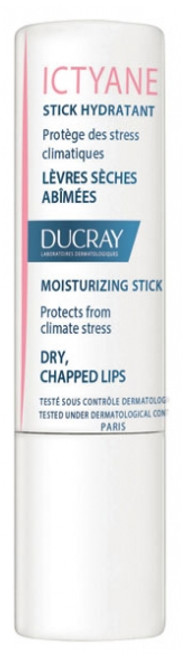 Ducray Ictyane Lip Stick 3g