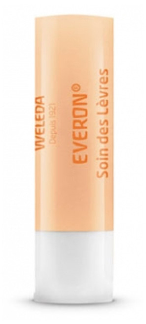 Weleda Everon Lips Balm 4,8g Weleda Everon Lips Balm 4,8g