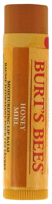 Burt's Bees Honey Moisturizing Lip Balm 4.25 g Burt's Bees Honey Moisturizing Lip Balm 4.25 g