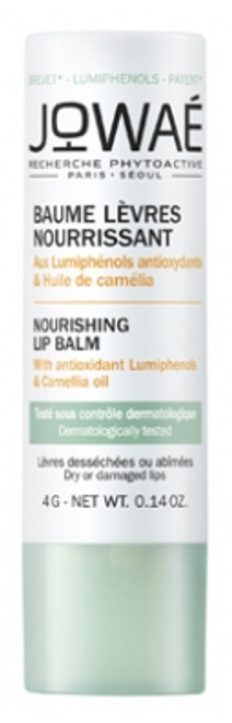 Jowaé Nourishing Lip Balm 4g Jowaé Nourishing Lip Balm 4g