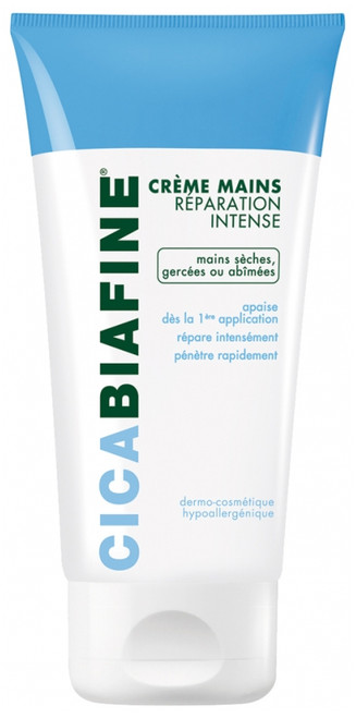 CicaBiafine Intense Repair Hands Cream 75ml CicaBiafine Intense Repair Hands Cream 75ml