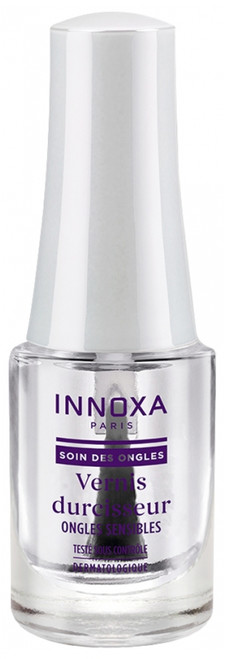 Innoxa Nail Hardener Nail Polish Sensitive Nails 5 ml