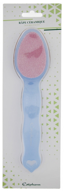 Estipharm Ceramic Grater Big Size - Colour: Blue Estipharm Ceramic Grater Big Size - Colour: Blue