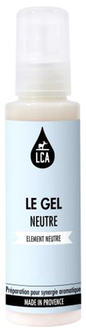 LCA Neutral Gel 100 ml LCA Neutral Gel 100 ml