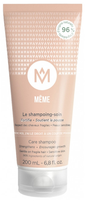 MÊME The Care-Shampoo 200ml MÊME The Care-Shampoo 200ml