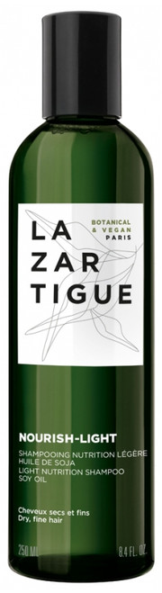 Lazartigue Nourish-Light Light Nutrition Shampoo 250ml Lazartigue Nourish-Light Light Nutrition Shampoo 250ml