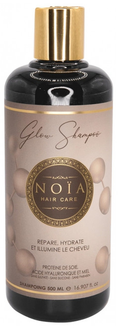 Noia Haircare Glow Shampoo 500ml Noia Haircare Glow Shampoo 500ml