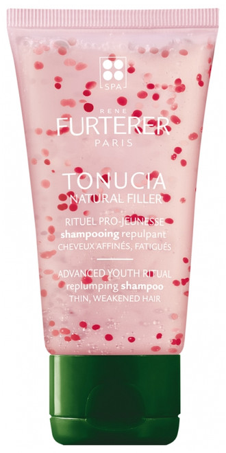 René Furterer Tonucia Natural Filler Replumping Shampoo 50ml René Furterer Tonucia Natural Filler Replumping Shampoo 50ml