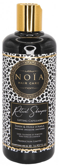 Noia Haircare Ritual Shampoo 500ml Noia Haircare Ritual Shampoo 500ml