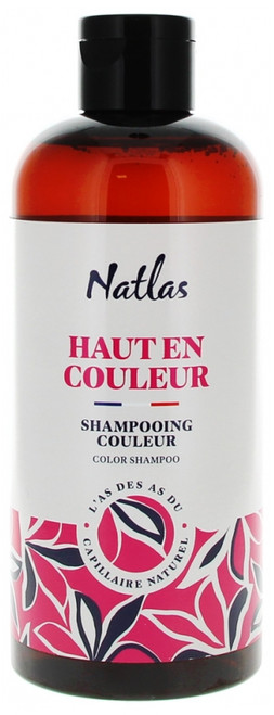 Natlas Color Shampoo 300 ml Natlas Color Shampoo 300 ml