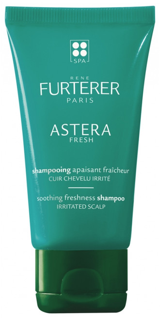 René Furterer Astera Fresh Soothing Freshness Shampoo 50ml René Furterer Astera Fresh Soothing Freshness Shampoo 50ml