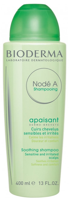 Bioderma Nodé A Soothing Shampoo 400ml Bioderma Nodé A Soothing Shampoo 400ml