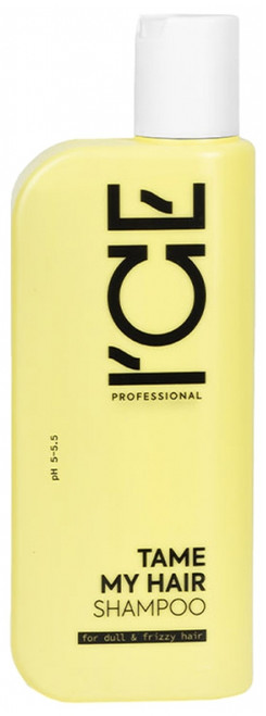 ICE Professional Tame My Hair Shampoo 250ml ICE Professional Tame My Hair Shampoo 250ml