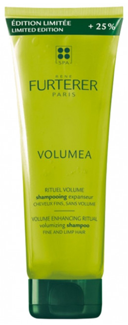 René Furterer Volumea Volume Enhancing Ritual Volumizing Shampoo 250ml 25% Free René Furterer Volumea Volume Enhancing Ritual Volumizing Shampoo 250ml 25% Free