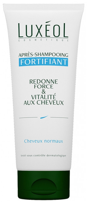 Luxéol Fortifying Conditioner 200ml Luxéol Fortifying Conditioner 200ml