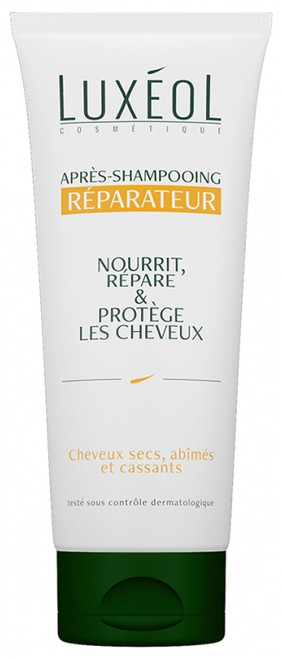 Luxéol Restorative Conditioner 200ml Luxéol Restorative Conditioner 200ml