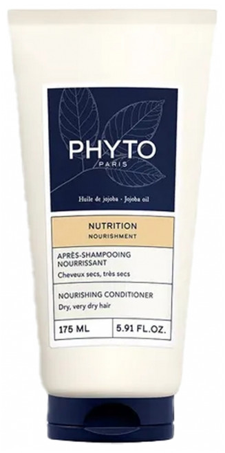 Phyto Nourishment Nourishing Conditioner 175 ml Phyto Nourishment Nourishing Conditioner 175 ml