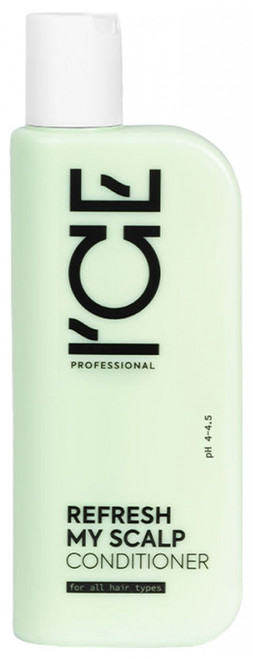 ICE Professional Refresh My Scalp Conditioner 250ml
